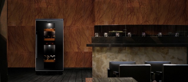 Weinklimaschrank