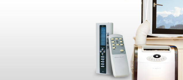 für mobile Klimageräte für mobile Klimageräte