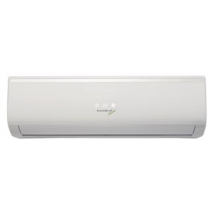 Klima Splitgerät INVERTER 2,6 kW WiFi