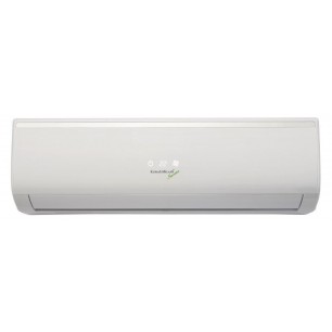 Klima Splitgerät INVERTER 3,5 kW WiFi       Quick-Konnektor