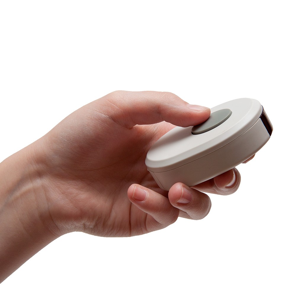 INFRAROT-TERRASSENHEIZUNG FÜR INNEN- UND AUSSENBEREICH 1.500W | Klaas