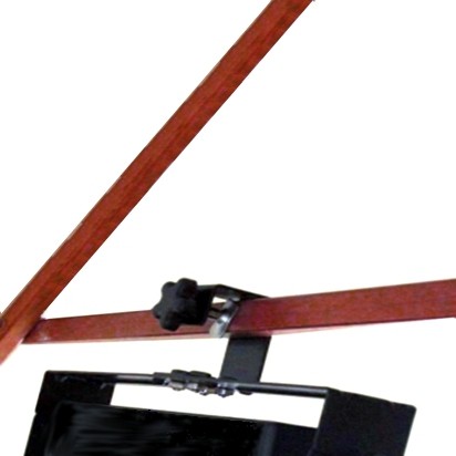 INFRAROT-TERRASSENHEIZUNG FÜR INNEN- UND AUSSENBEREICH 1.500W | Klaas